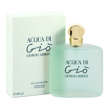 Odpowiedniki perfum Aqua Di Gio* 50 ml
